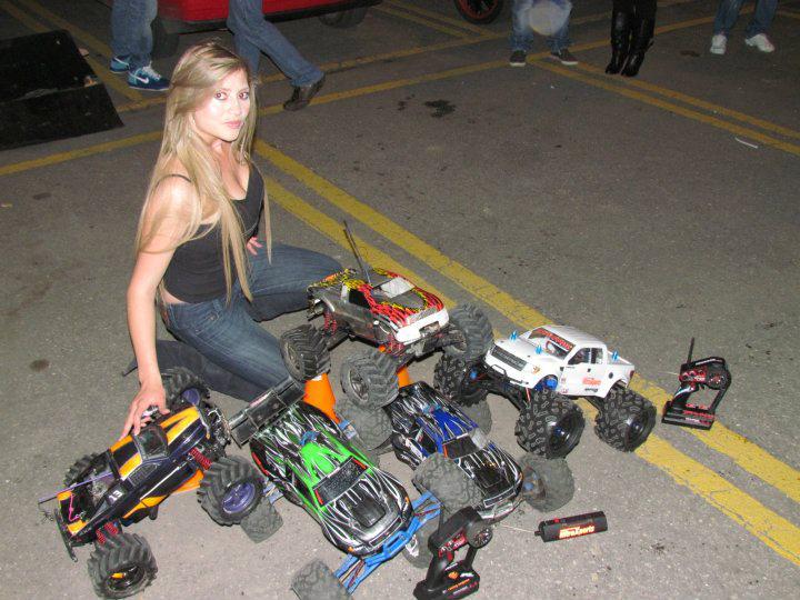 Auto RC-Girls - Page 2 30229711