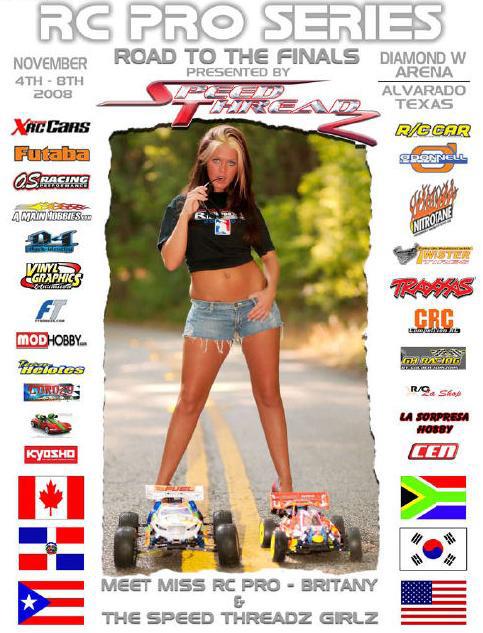 Auto RC-Girls - Page 2 32093810