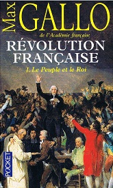 [Gallo, Max] Révolution Française - Tome 1: Le peuple et le Roi  00110