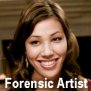 Forensic Artist