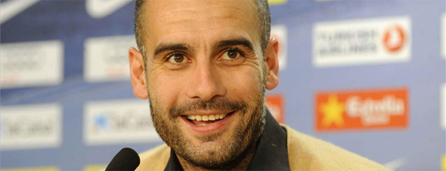¡Pep Guardiola, renovado hasta Junio del 2012! Guardi10