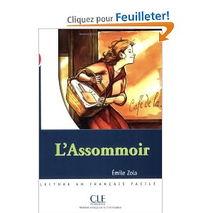 Zola Emile - l'assommoir - Les Rougon-Macquart T7 Ass10