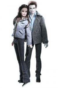 Stéphenie Meyer et Young Oh Kim - Twilight Fascination T1 Barbie10