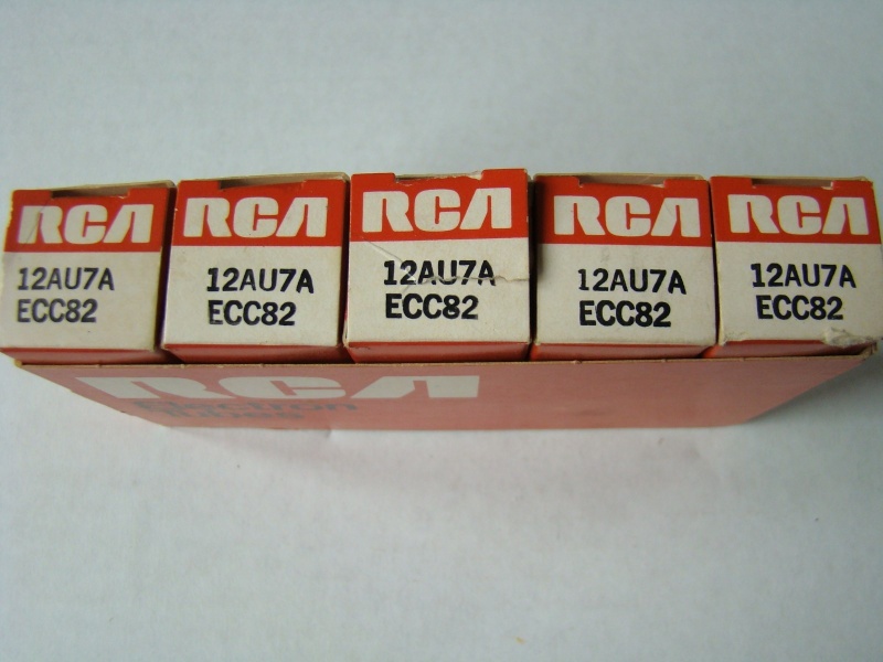 RCA nos tubes ECC82 12AU7 Rca_1211