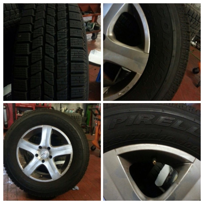 Gomme invernali per Outlander 714fd012