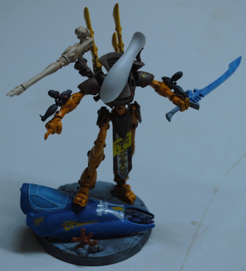 Seigneur fantme eldar 40k Seigne10