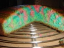 gâteaux multicolores du Carnaval - Page 2 Dsc04419