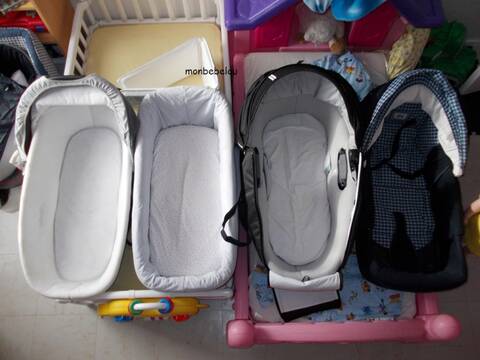 Les Nacelles Bebe Confort Les Nacelles Bebe Confort
