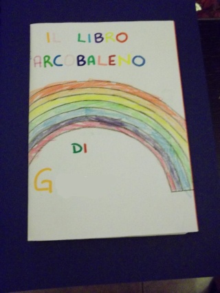 Libro Arcobaleno 101_2210