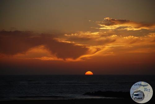 [nos beaux pays : la France, le Maroc et .....  le Monde] Couchers de soleil - Page 4 0004_s10