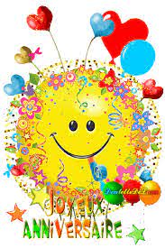 Anniversaire S Anniversaire De Papoum Anniversaire S Anniversaire De Papoum