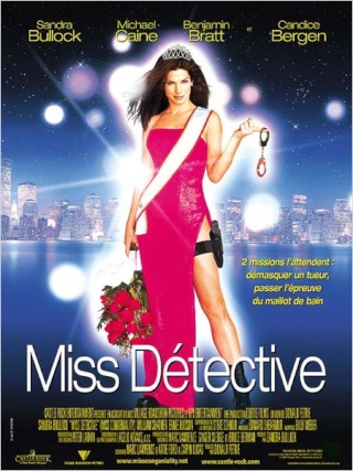 MISS DETECTIVE 69197710