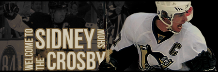 Pittsburgh Penguins Crosby10