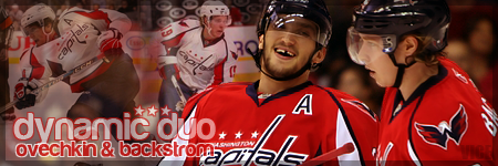 Washington Capitals Ovechk10