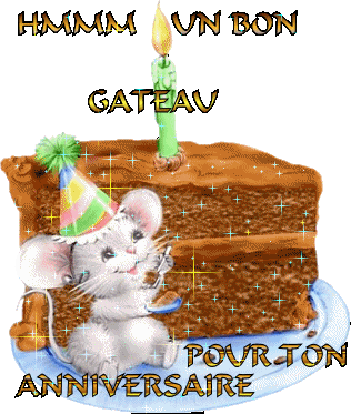 Joyeux Anniversaire Marc Marcadin Joyeux Anniversaire Marc Marcadin