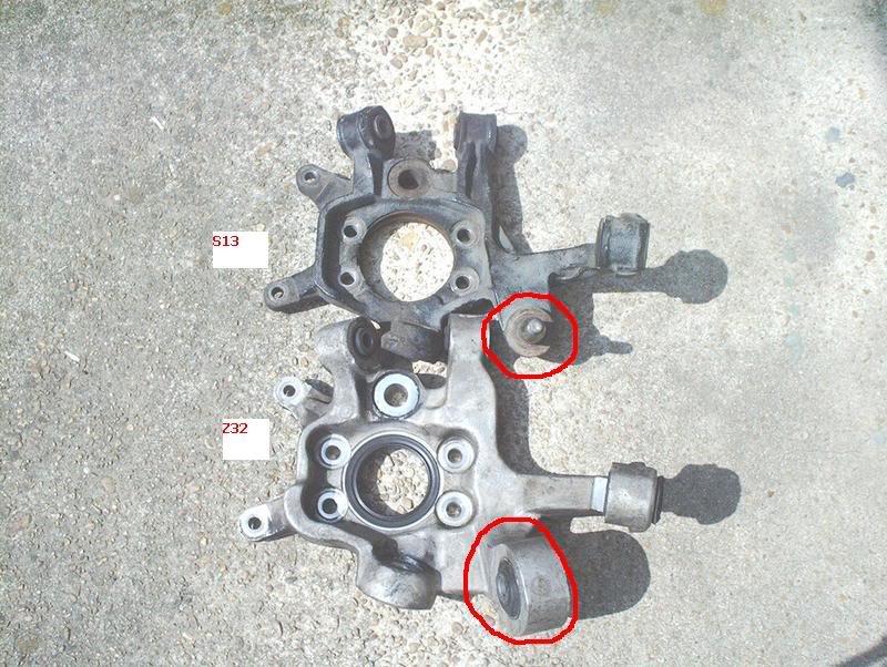 WTB: Fuel Pump and Misc S13 Parts Image11