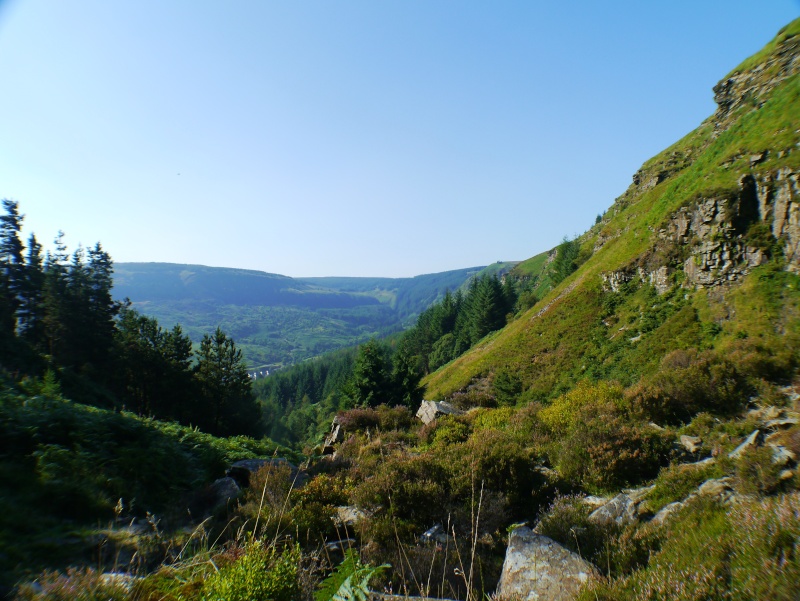 blaencwm,rhondda valleys Blaenc26