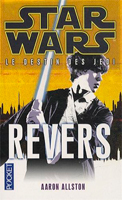 CHRONOLOGIE Star Wars - 6 : à partir de l'An 37 Revers10