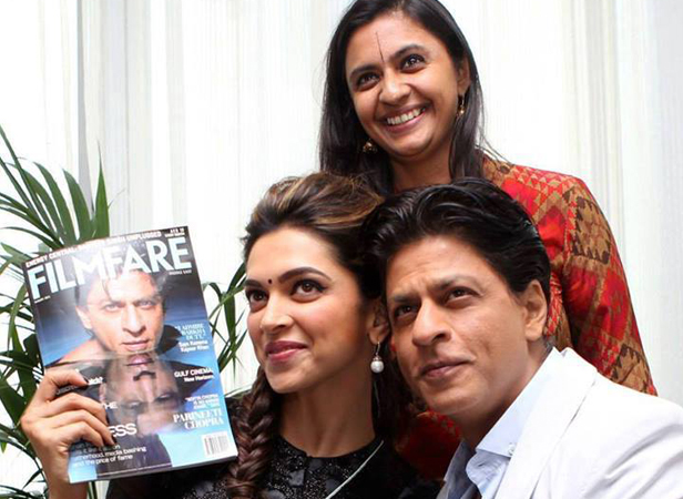 Shah Rukh Khan sur notre couverture Srk_5_10