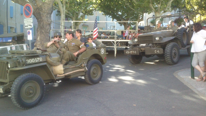 68 ième anniversaire de la libération dans mon village Dsc_0017