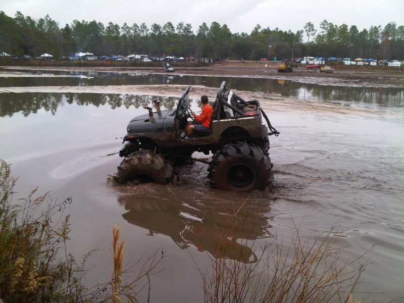 Horse Hole Creek Feb 5th/6th 2011 Img00312