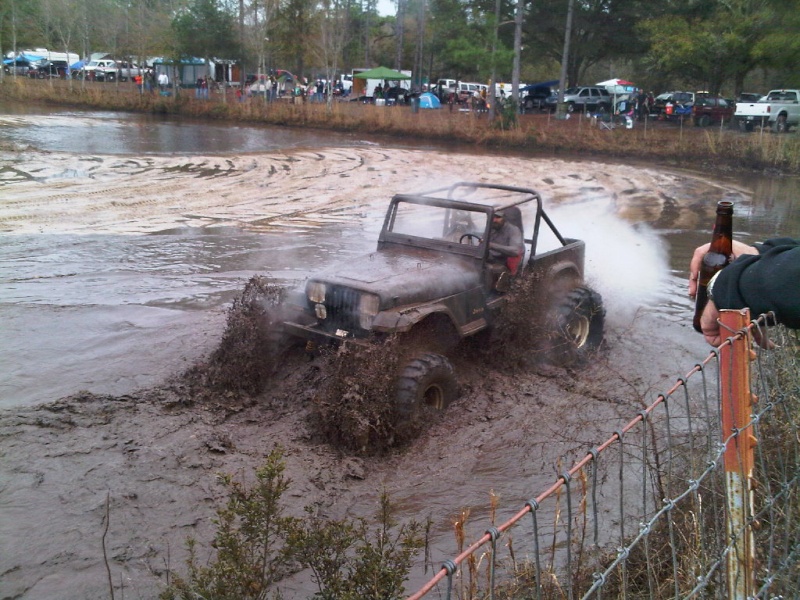 Horse Hole Creek Feb 5th/6th 2011 Img00314