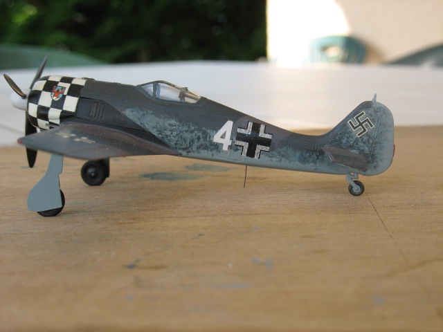 [Revell] - Junkers Ju88A Img_0115