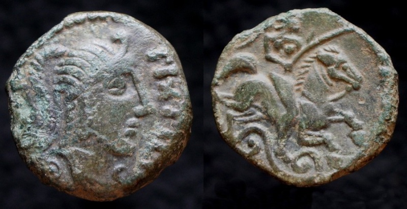 Les Gauloises d'aureus78 - Page 7 Bronze10