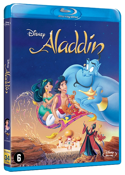 Les jaquettes DVD et Blu-ray des futurs Disney - Page 18 Nl_ala10