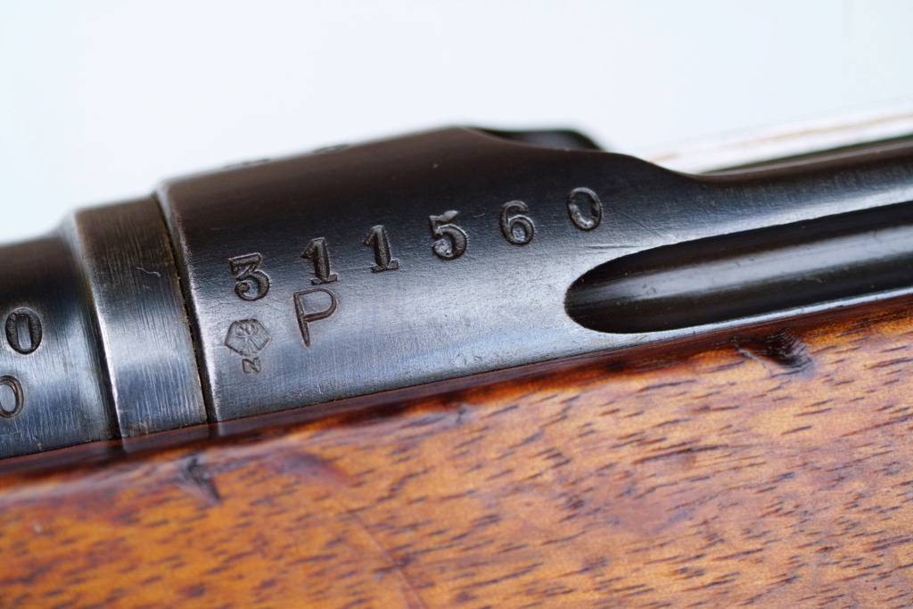 MON SCHMIDT RUBIN GEWEHR 1896-11 ANNEE 1905 Schmid23