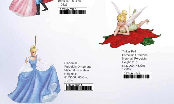 Walt Disney Classics Collection - Enesco (depuis 1992) - Page 33 41772010