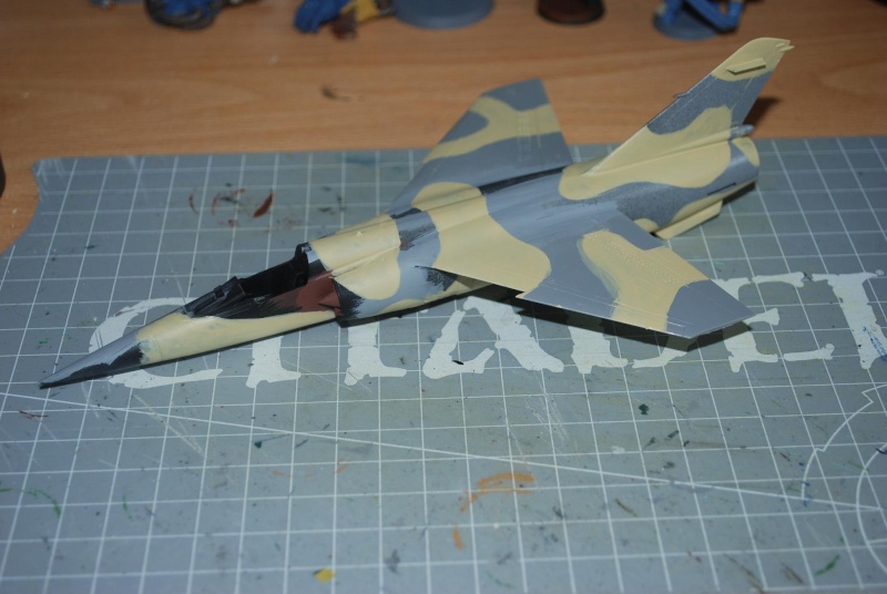 [DASSAULT 2013] Mirage F.1C-200 - EC4/30 Vexin Mirage18