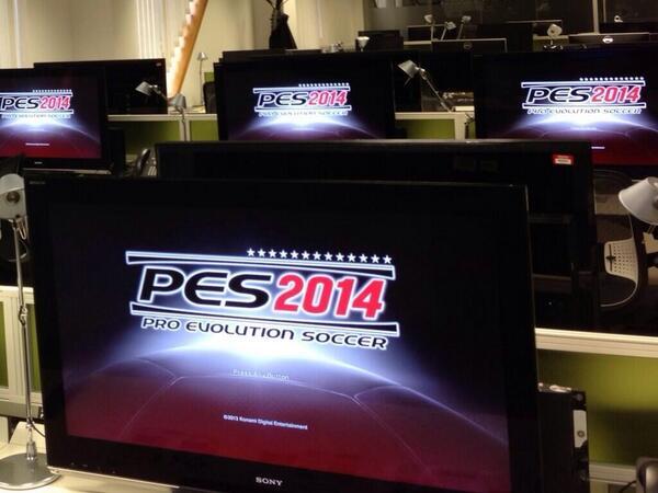 PES 2014 Wii Pes-2010