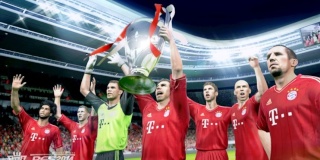 PES 2014 Wii Pes20110