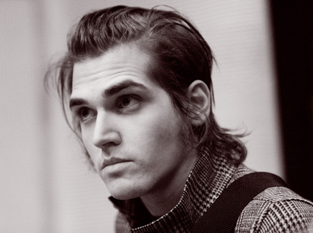 Mikey Way Lee 25729710