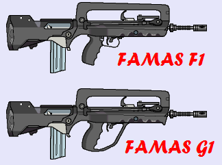 liste de repliques disponible Famas10