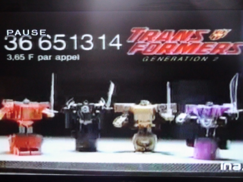 Transformers g2 illuminators & rotorbots Dsc01331