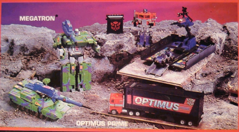 [Catalogues] Transformers g2 R111