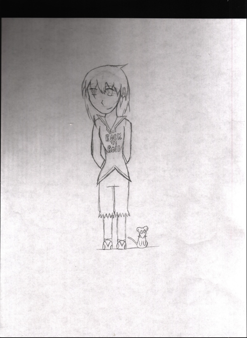 ~Rukia's Random Drawings~ Image310