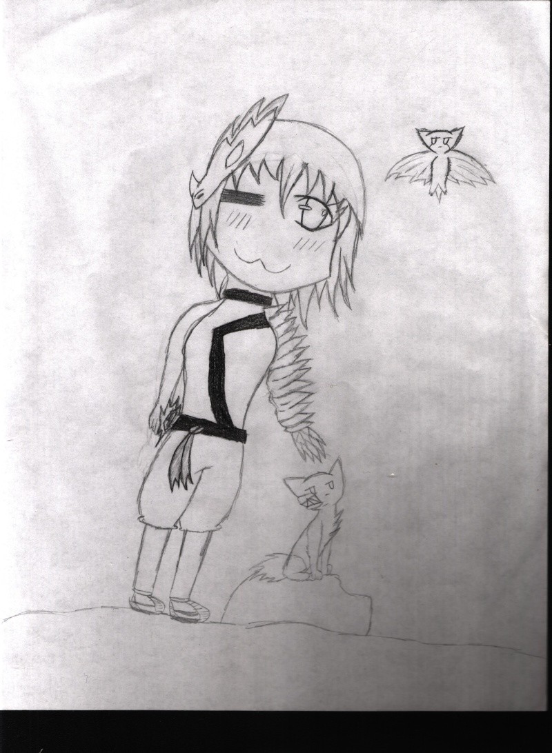 ~Rukia's Random Drawings~ Image510