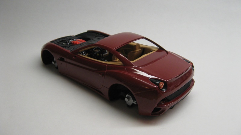 Ferrari California Img_1738