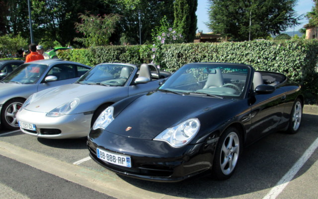 porsche - Rassemblement de voitures sportives d'hier et d'aujourd'hui (69) Img_0511