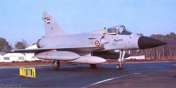 [ Modelsvit]  Mirage 2000 EM  Egypte 13025810
