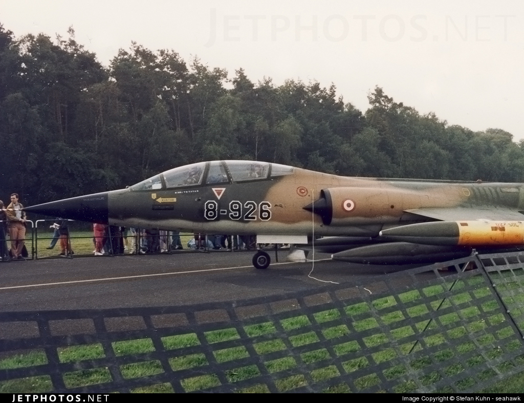 [ Hasegawa]  TF-104 Starfighter Turquie ex-Luftwaffe. fini 66084_10