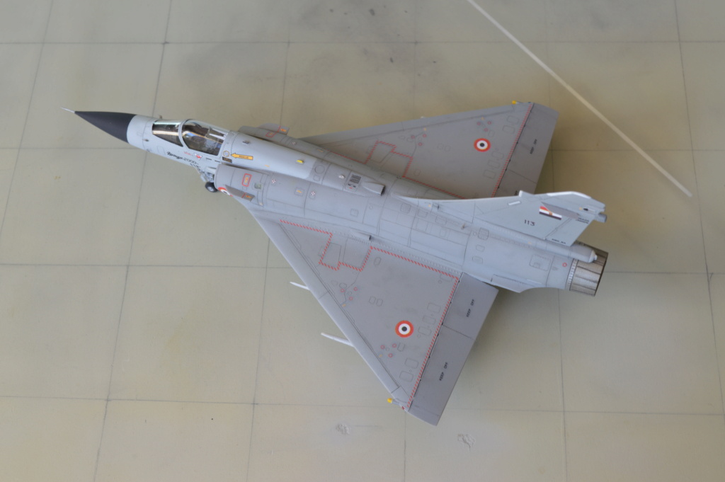 [ Modelsvit]  Mirage 2000 EM  Egypte Dsc_0461