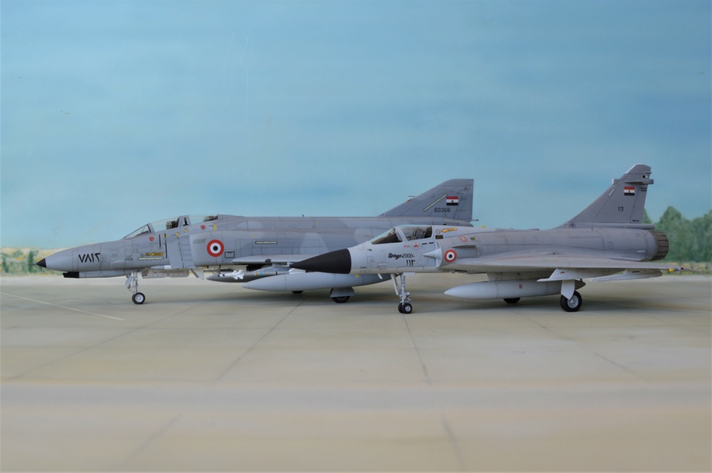 [ Modelsvit]  Mirage 2000 EM  Egypte Dsc_0463