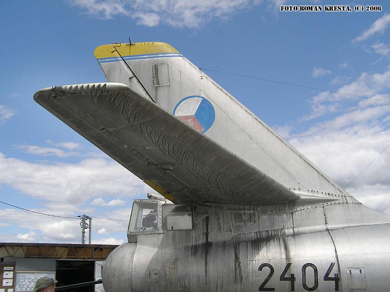 [ Trumpeter]  Ilyushin Il-28 Beagle  Egypte  FINI - Page 2 Il-28_27