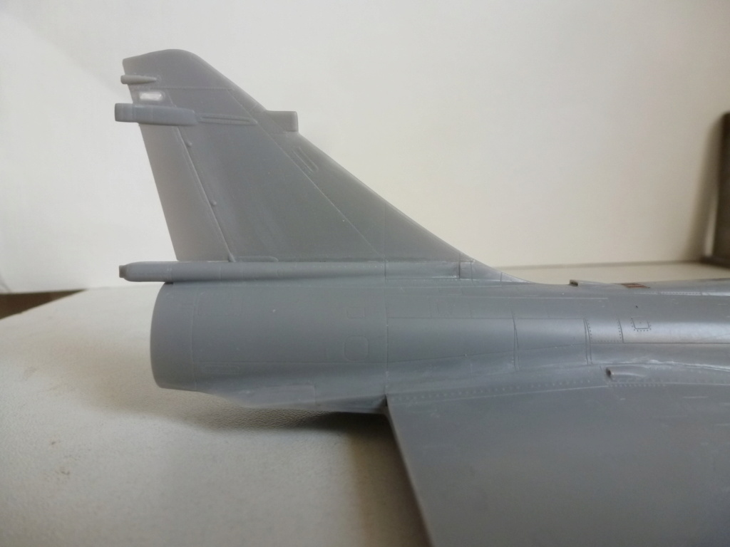 [ Modelsvit]  Mirage 2000 EM  Egypte P1210323