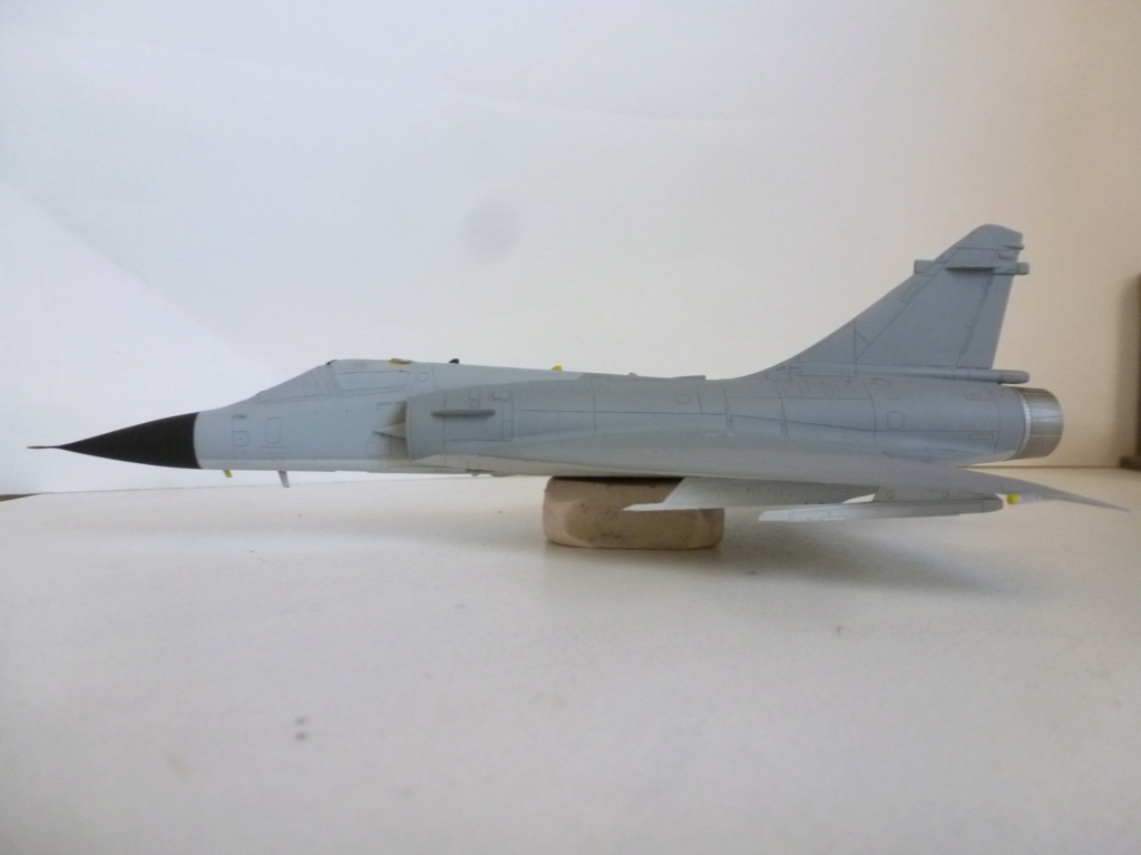 [ Modelsvit]  Mirage 2000 EM  Egypte P1210510