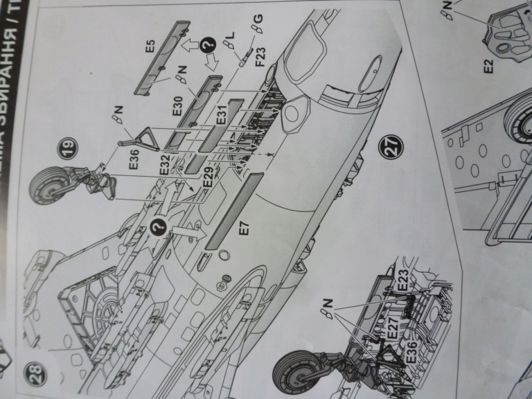 [ Modelsvit]  Su 22UM3K  Irak [Fini] P1250319